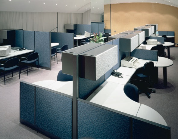 Foto de la Categoría Sistemas Modulares