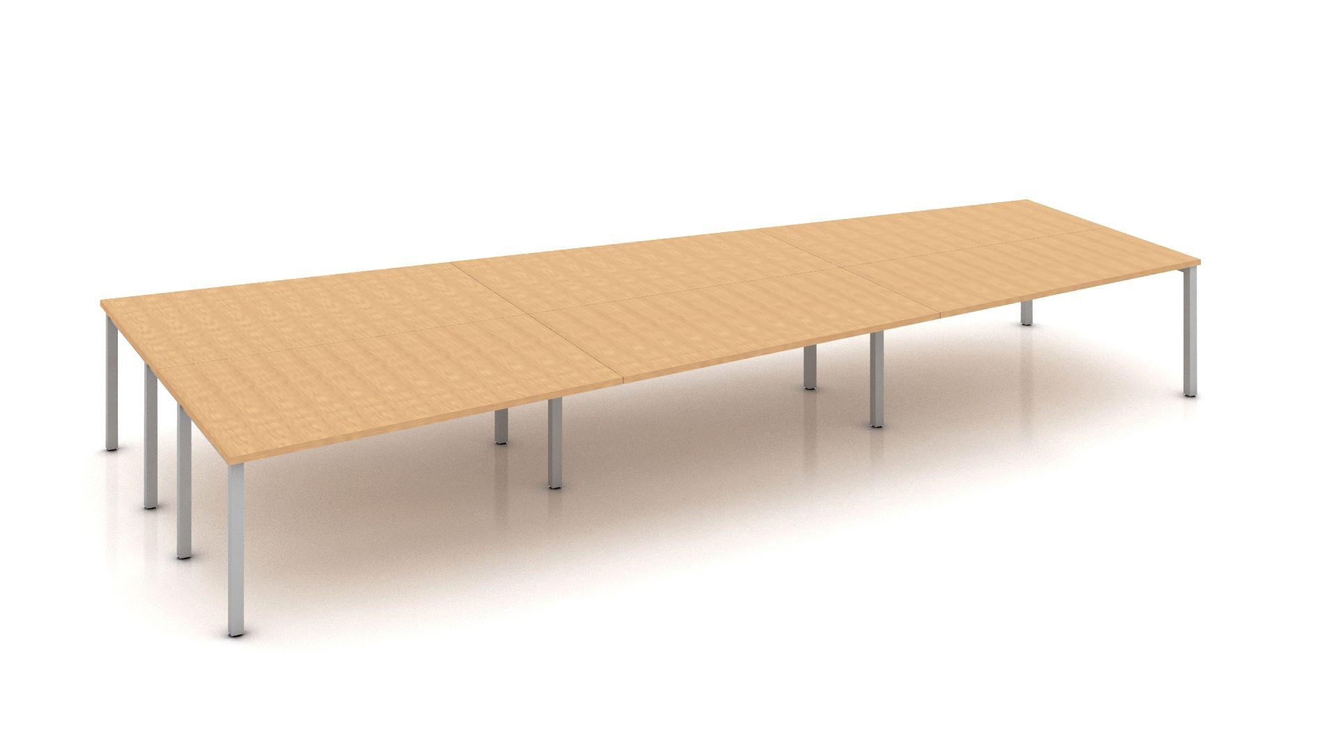 Galería de Mesa dirección - Consejo