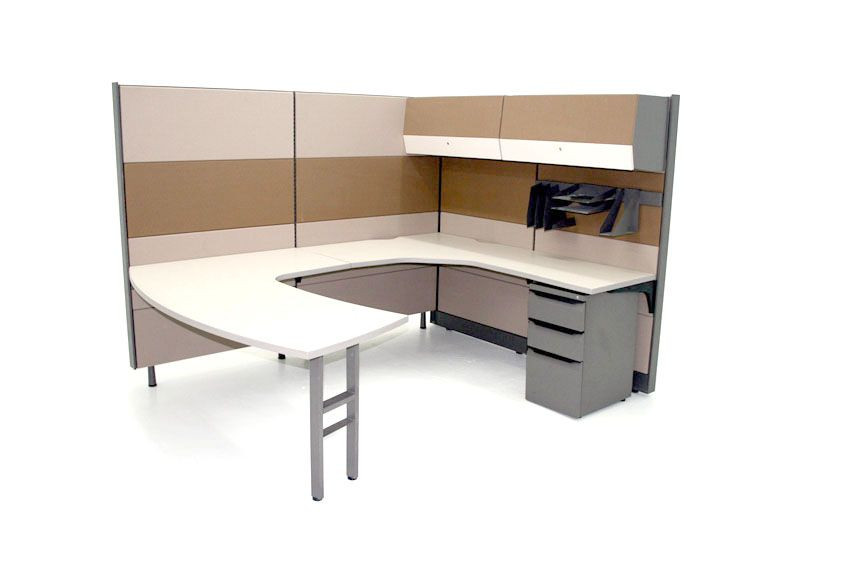 Galería de Módulo en "U" linea Alizeé