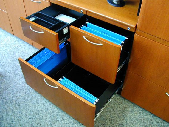 Galería de Credenza línea Ancora