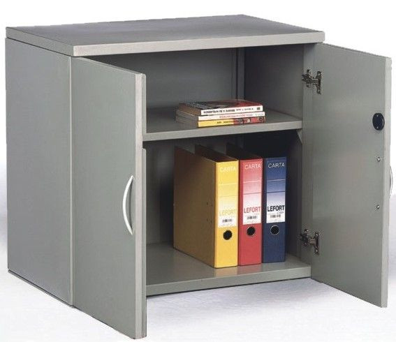 Galería de Módulo Bajo con puertas Línea Cassel