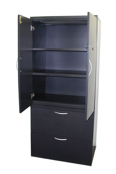 Galería de Módulo Mixto alto Línea Cassel