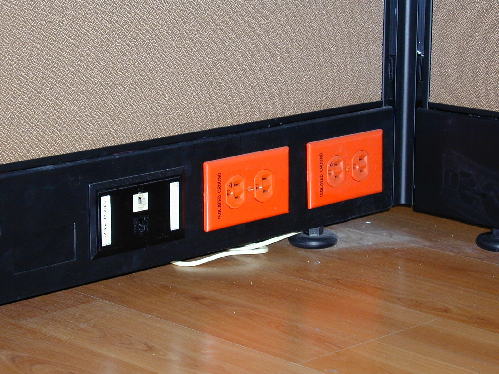 Galería de Accesorios para Paneleria MS