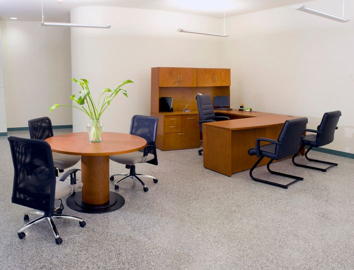 Galería de Módulo Directivo