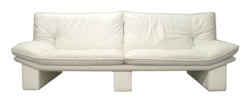 Galería de Sofá Amber 3 plazas