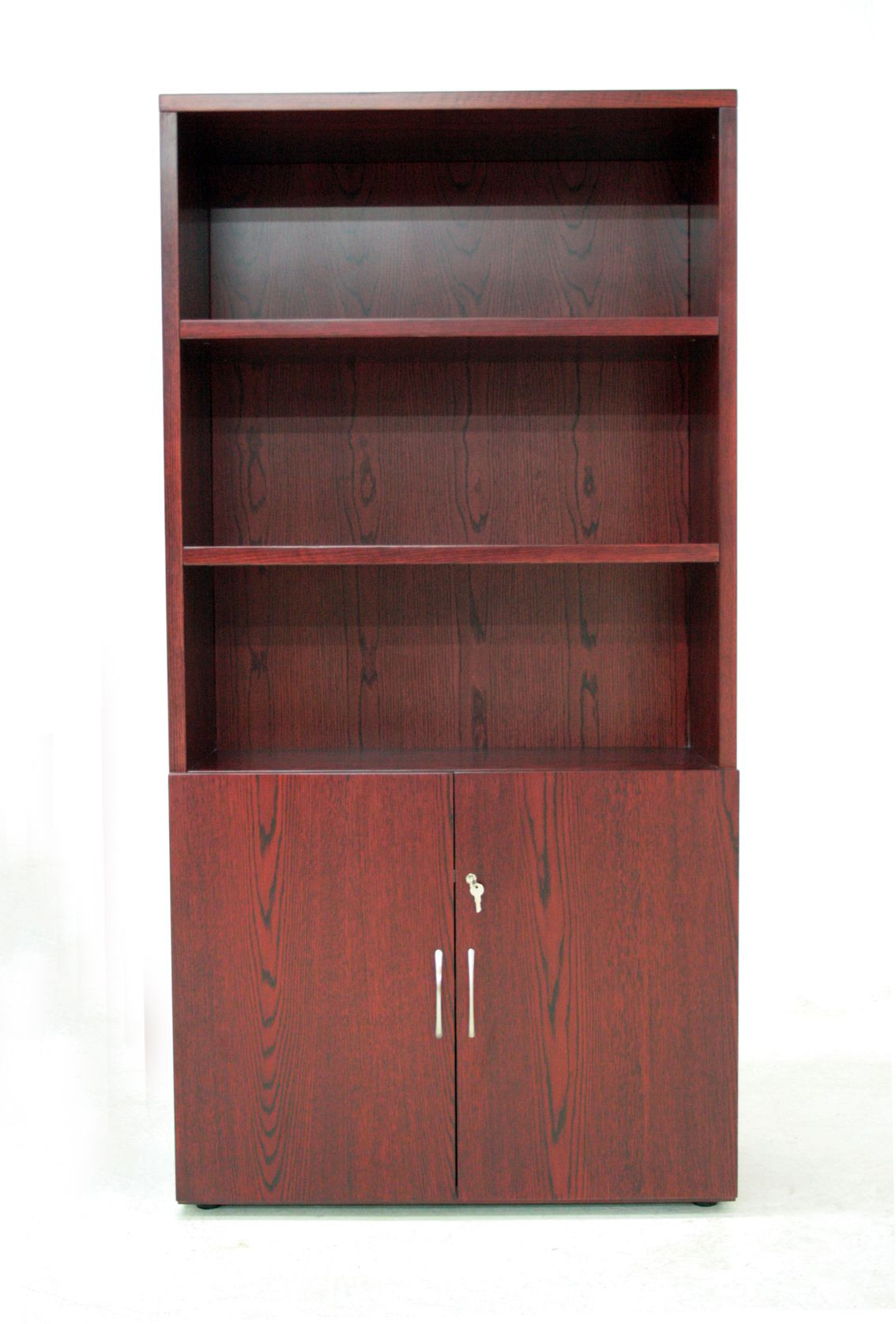 Galería de Librero Mixto  Línea Plus