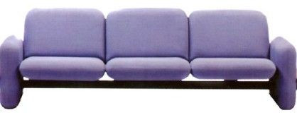 Galería de Familia Sofá Modular