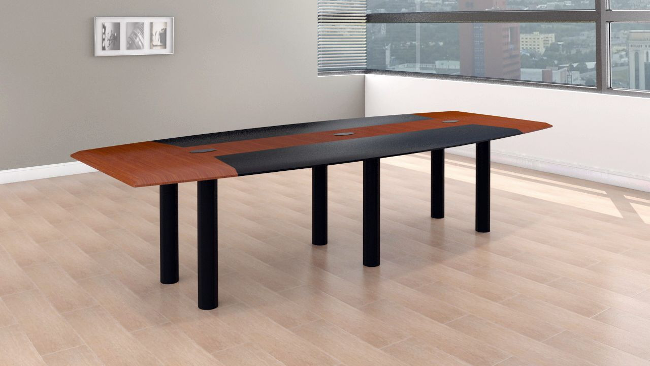 Galería de Mesa de Juntas Ancora