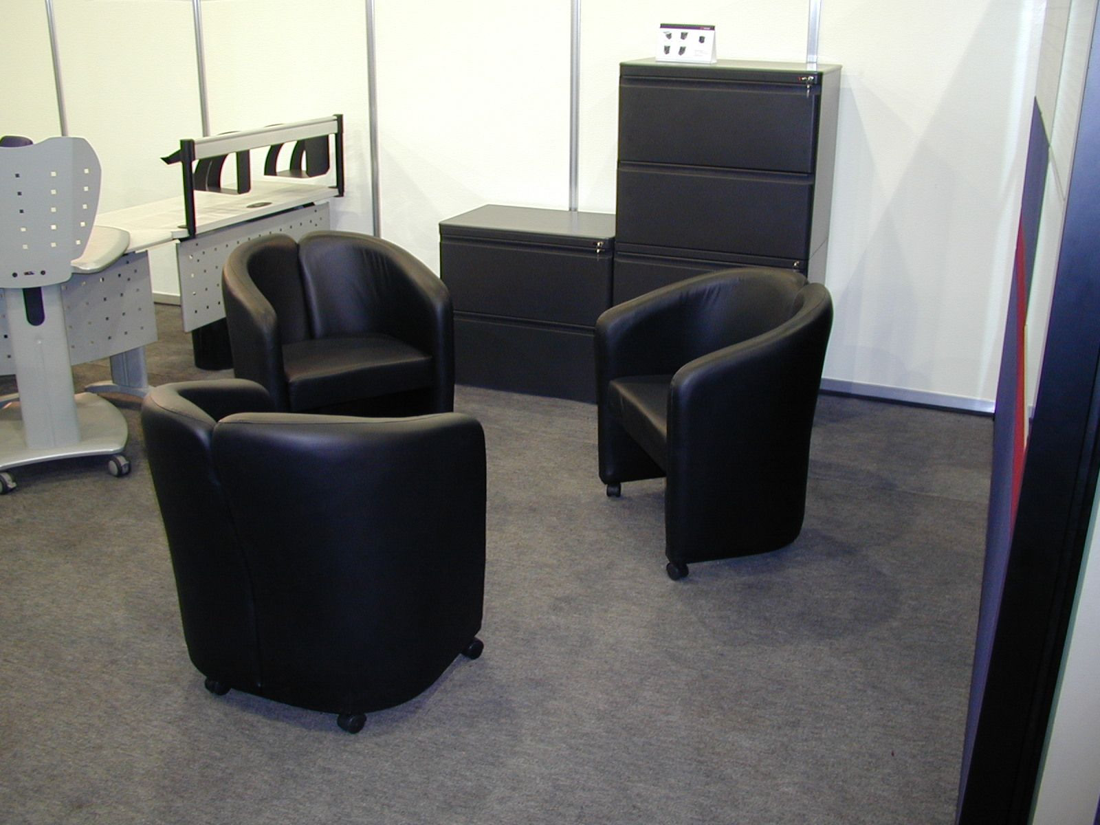 Galería de Sofá Hardy 1 plaza