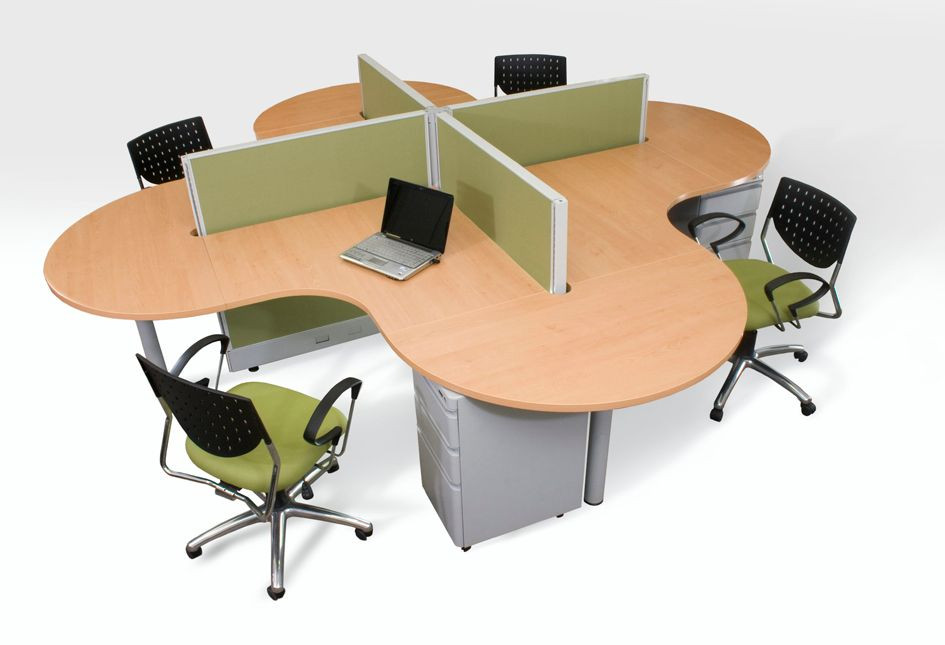 Galería de Cruceta de Trabajo Linea MS