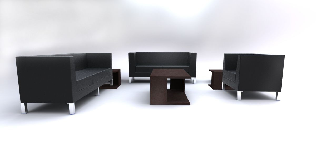 Galería de Linea Sofás Dolcé