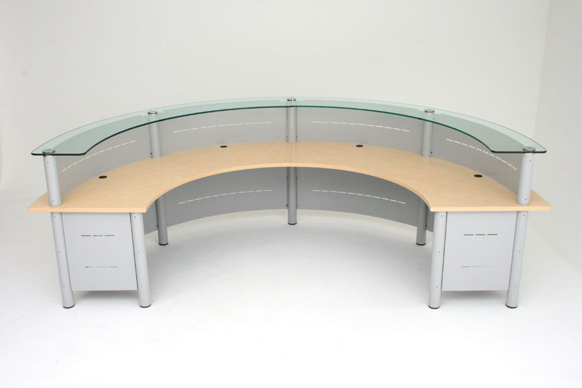 Galería de Recepción Ekos Medio Circulo para 1 persona