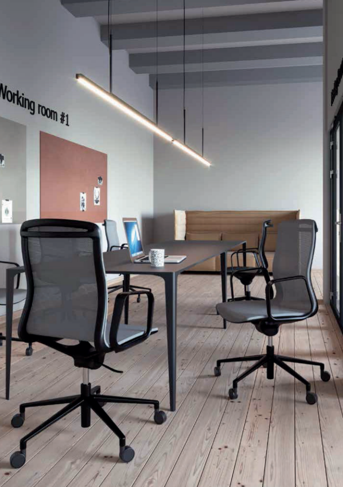 Galería de TREV-3031