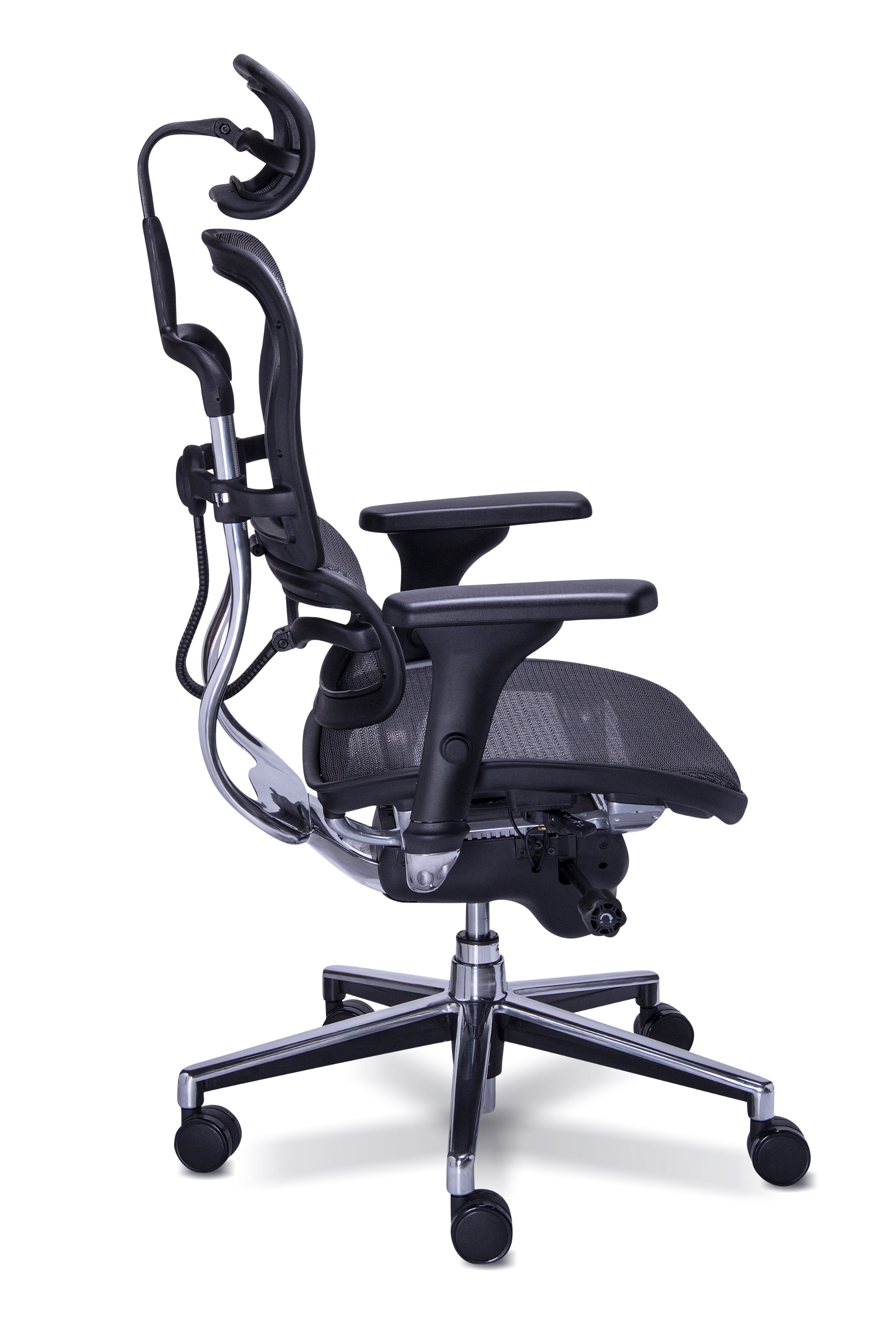 Galería de TREV-9000