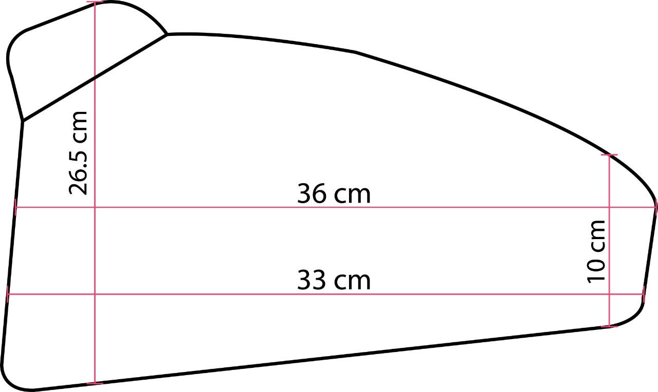 Galería de TREV-675