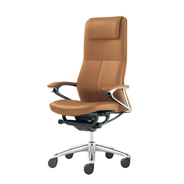 Galería de TREV-LEGENDER RESP. ALTO