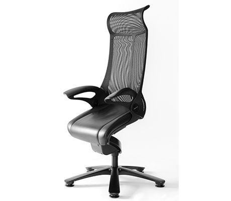 Galería de TREV-LEOPARD RESP. ALTO