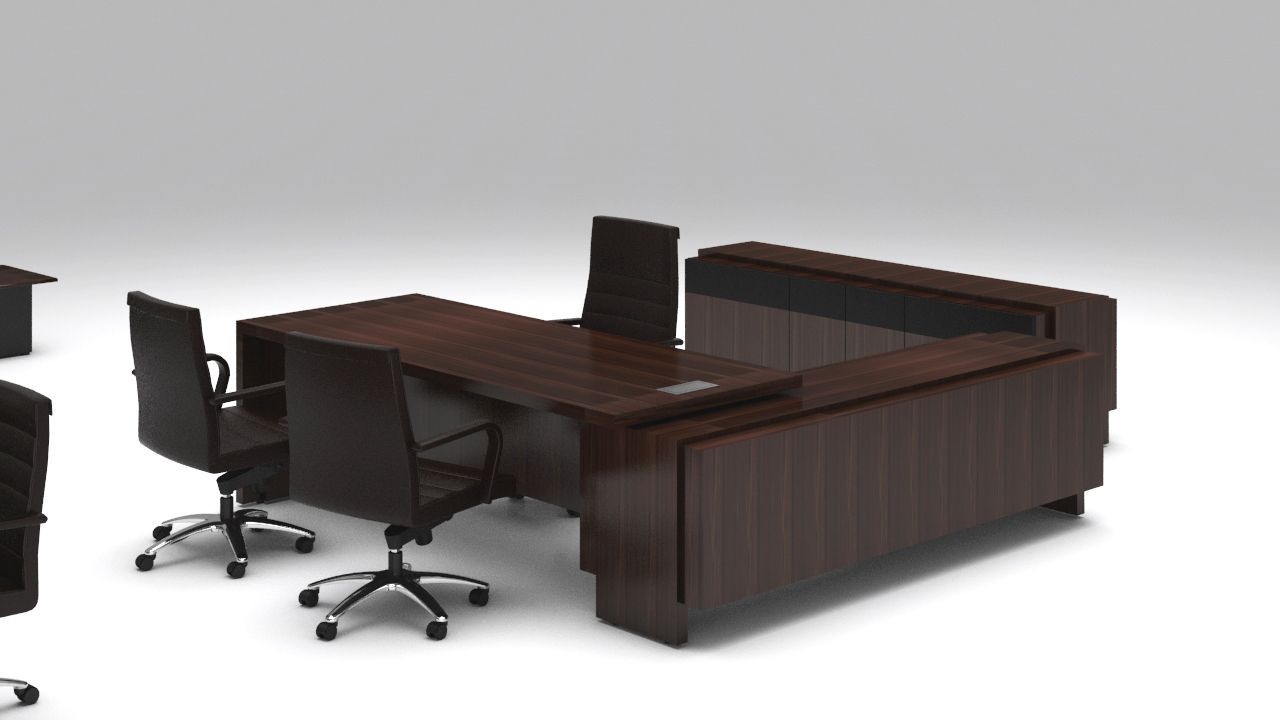 Galería de Modulo Dirección Linea Fiore