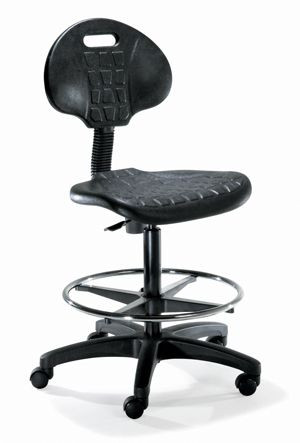 Galería de Sillas Industriales Familia