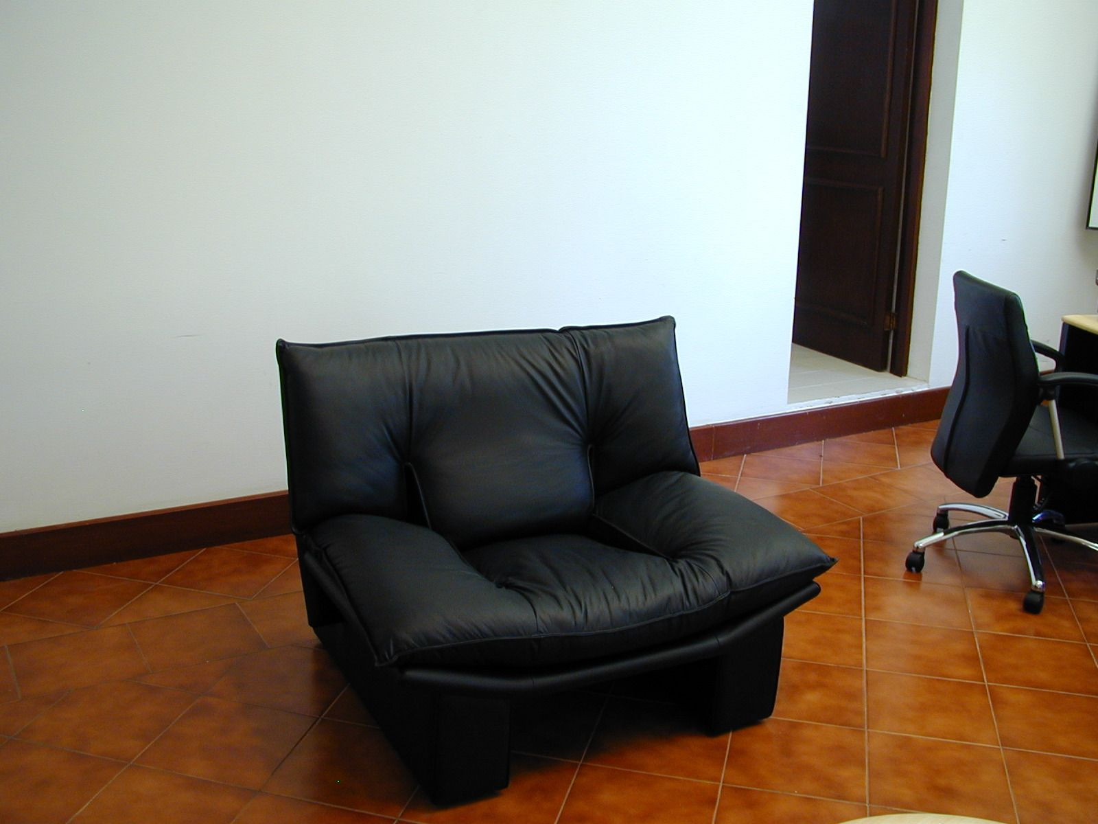 Galería de Sofá Amber 1 Plaza