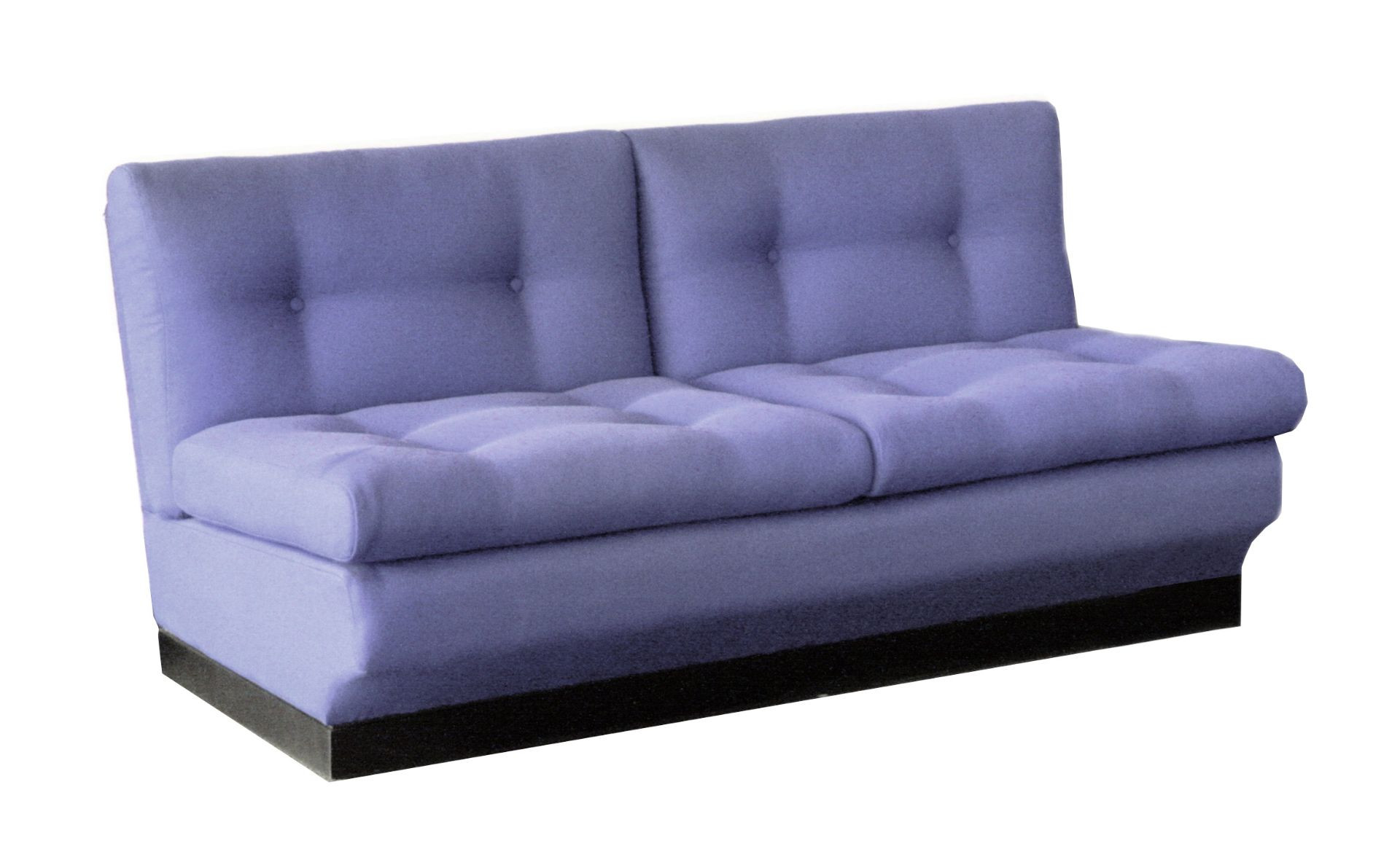 Galería de Sofá Paulie 2 Plazas