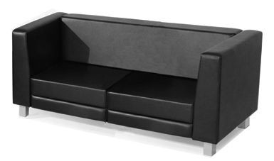 Galería de Sofá Dolce 2 Plazas