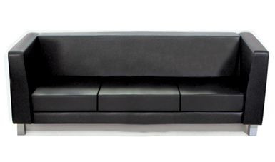 Galería de Sofá Dolce 3 Plazas