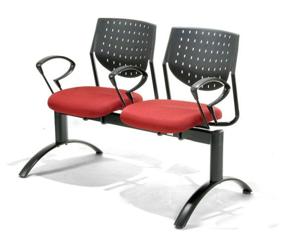 Galería de Banca Línea Everyday 2 Plazas